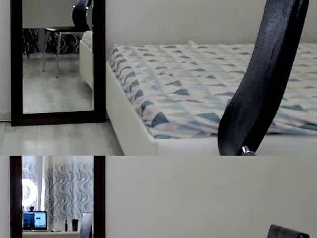 Amateur Webcam Teen Masturbates And Teases