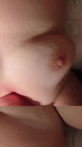 mother I'd like to fuck Gets Drilled On Her Back