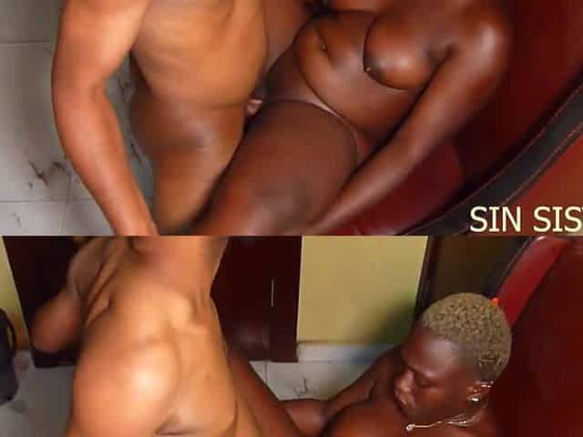 Ebony butt that can bang any shlong so precious