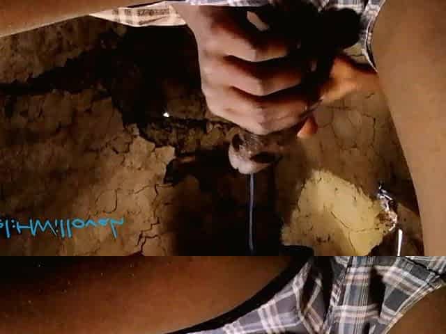AFRO EBONY JOCK ON OOZY ABODE P1