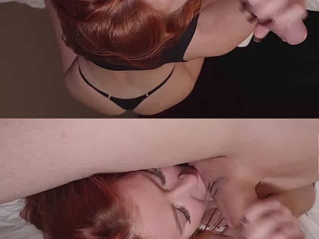 Hot Night. You Think She Can Take All Of His Cock? 4k Hd