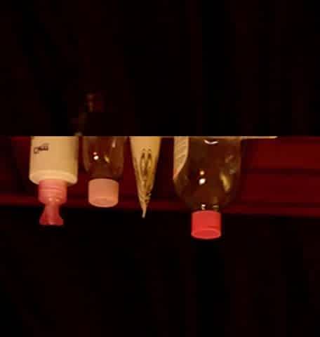 POV: Massage with a Happy Ending