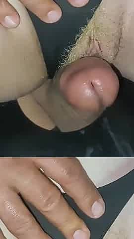 It's Always Wonderful to Fuck Strangers at Gloryhole.