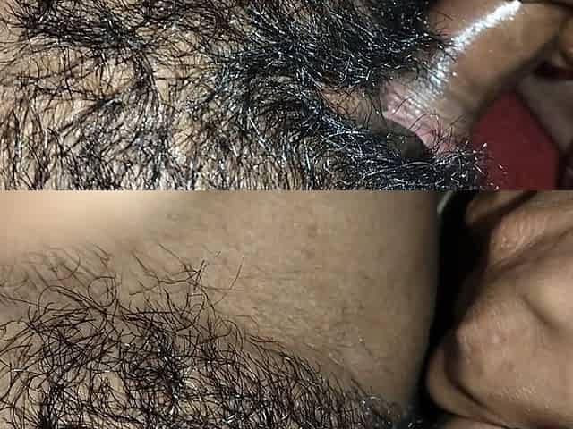 Desi Bhabhi's Ass Hit Bhabhi's House