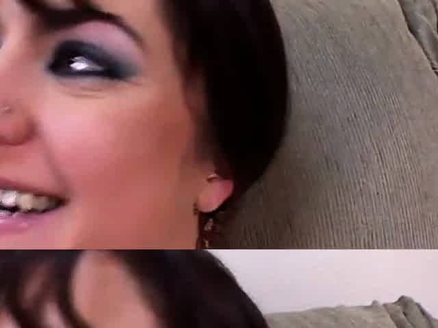 Taylor Kross Extreme Fucks