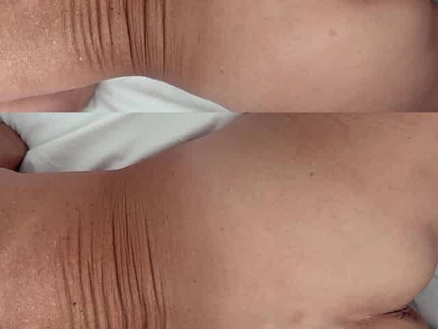 Anal Fingering Makes Me Cum
