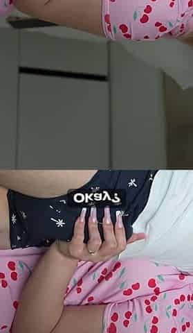 Nika Teaches Her Virgin Stepbrother How to Fuck