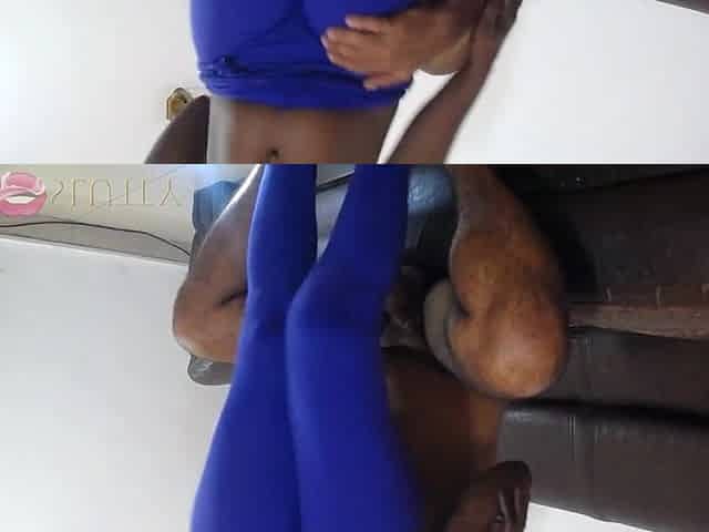 This babe can't live out of penis, this chab satisfies her