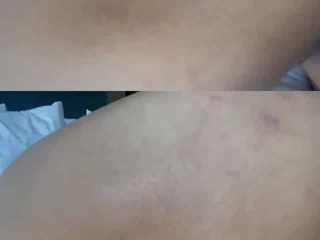 Raunchy Teenager Takes Massive Penis Hot Video