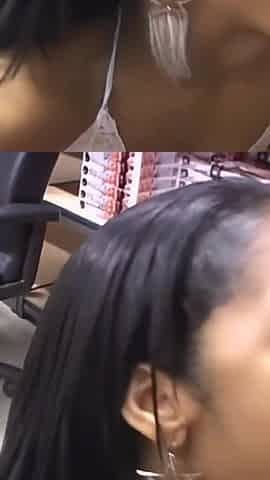 Africans Wet Pussy Part 2