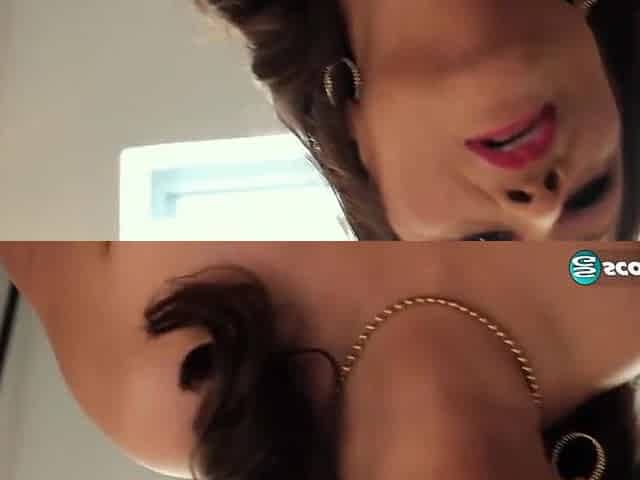 Cock And Cum For Maya Lunas Asshole