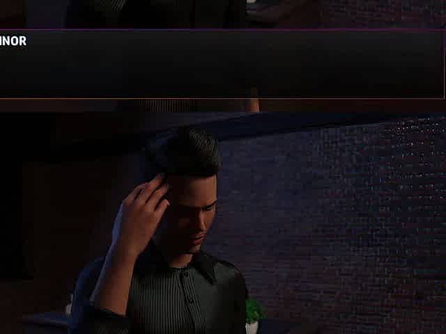 Midnight Paradise Chapter 77 - Blond mother I'd like to fuck Sucking a Large Shlong