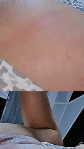 Wife Fucked Hard in the Ass