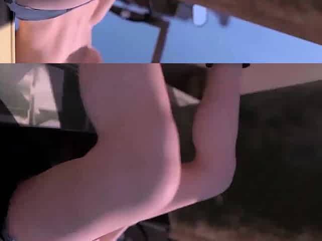The Cave 3d Fantasy Animation Porn
