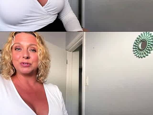 Brianna Beach - Work Life Balance