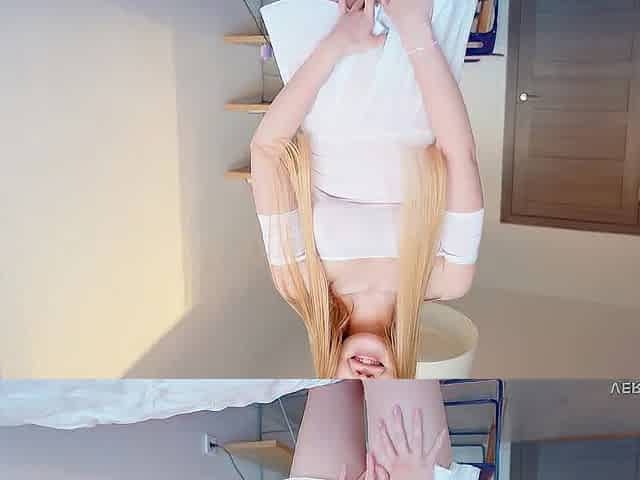 I woke up Tinder man in the morning not with breakfast but with throat and juicy vagina Pov Verlonis