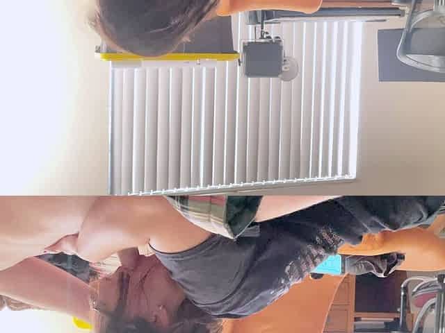 Naughty Amateur Fucked On Hidden Cam