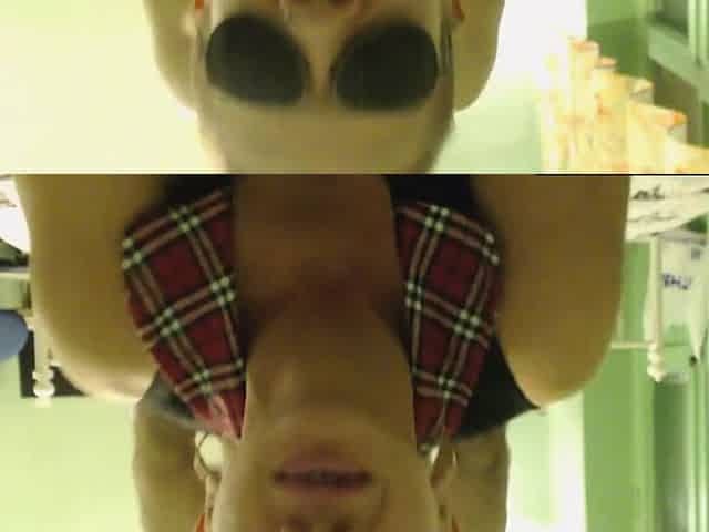 Russian BBW Amateur Fucked on Webcam