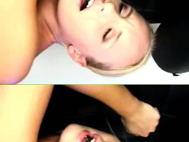 Amateur BJ Oral POV Blowjob Cumshot