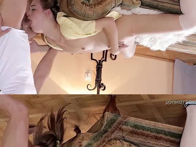 Sultry Hussy Alexis Crystal Hot Adult Clip