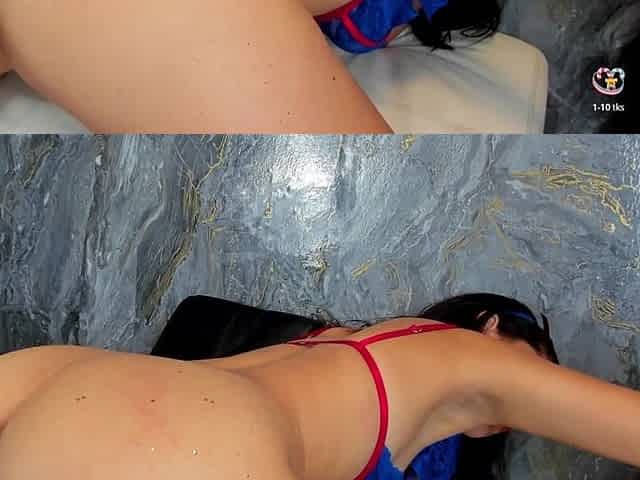 Her Ass Is Made for My Big Cock