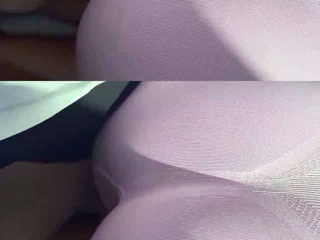 The Best Way to Sharing The Bed With Big Ass Step Sister