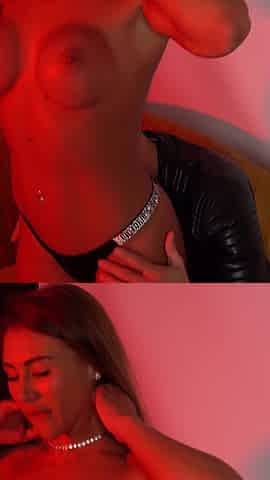 Muscular Callie Roks Loves Mrldnlad Bwc Deep Inside Her