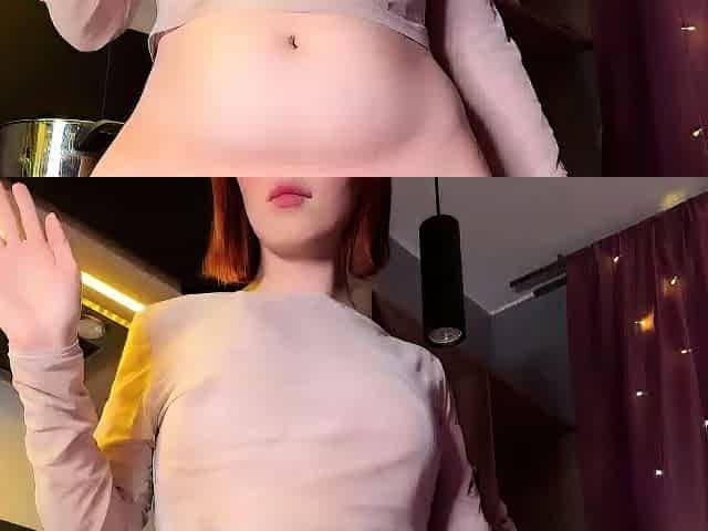 Teen solo anal masturbation