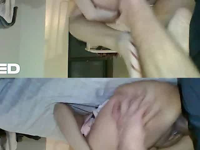 CHEATING ON WEB CAMERA WIFE BBC THICK COCK HARDCORE CLIMAX