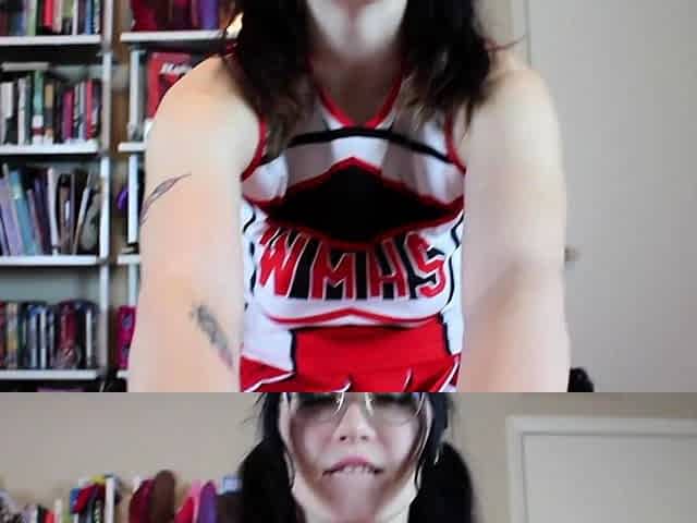 Compressed OmankoVivi Daddys-Cheerleader-First-Ass-to-Mouth.