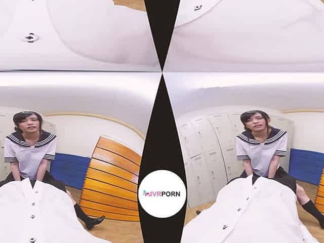Jk Episode 1: Special Memory Of Our Graduation - Japanese Teen Blowjob