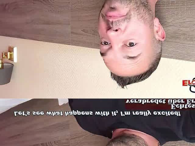 German Skinny Mature Milf Picked Up For Creampie Sexdate No Condom Pov - Andy Star And Jacqueline X