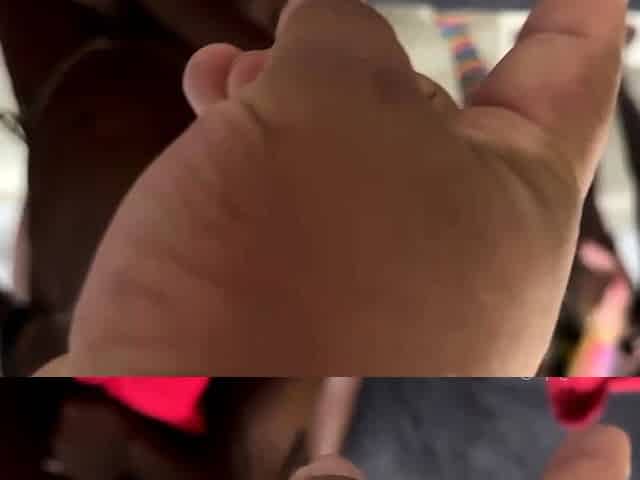 Classy slut interracial big cock blowjob toy and ass fun