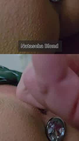 I Licked Ukrainian Slut and Cum in Her Pussy.