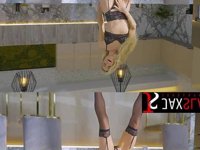 Tiny Sweetheart Dakota Lyn Gets Wild Whilst Riding BBC