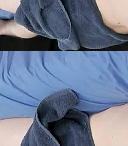 Seductive MILF Pegs Young Guy and Rides Him Wildly