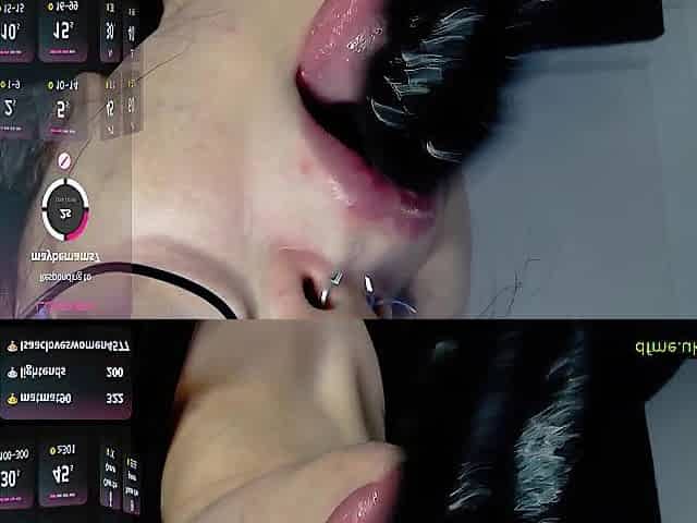 A Hawt Late-Night Session with RavenFoxxy That Feels Personal