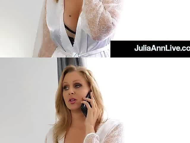 Blonde Movie - Julia Ann