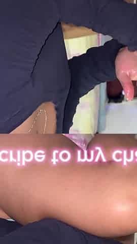 Stepmother, Your Ass Is Very Big, Can I Fuck It?