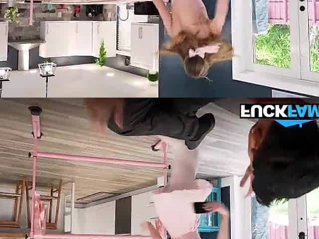 My Ballet Bar