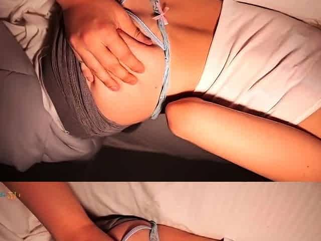 Blowjob cumshot whore gargles pov bukkake fetish cum