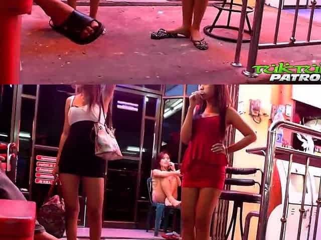 Shy Shaggy Cunt Thai Beauty Creampied