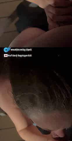 Hawt eighteen yr old finds one more cock to suck on the cruise ship during vacation