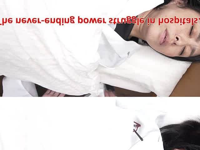 Yuzu Nurse-Interracial Creampie!