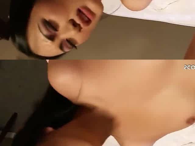 Evelyn Lin - Sensual Thai Girl In Massage Parlour