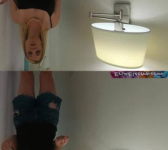 Stepmother rides your knob after u were caught masturbating at school