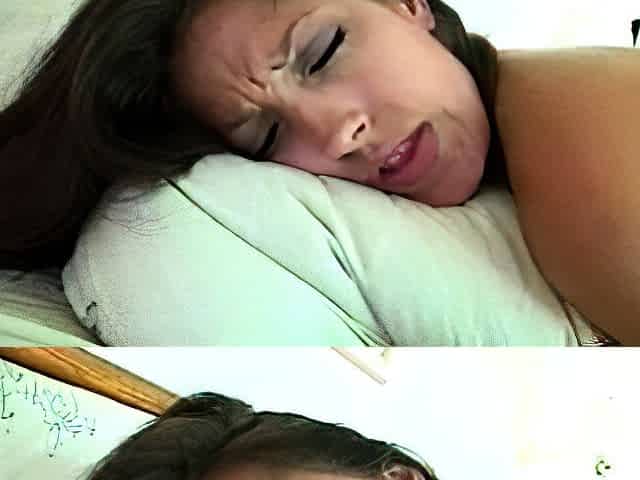 Close Up And Cumshot