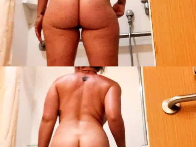 Romanian amateur webcam teen masturbate