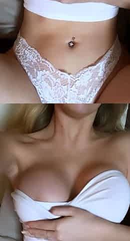 Sexy hottie Anetta Keys enjoys a solo toy masturbation