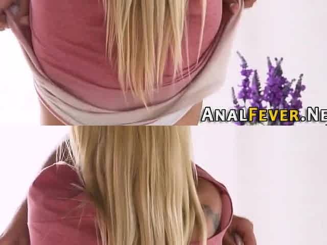 Butt Fucked Before Giving Head